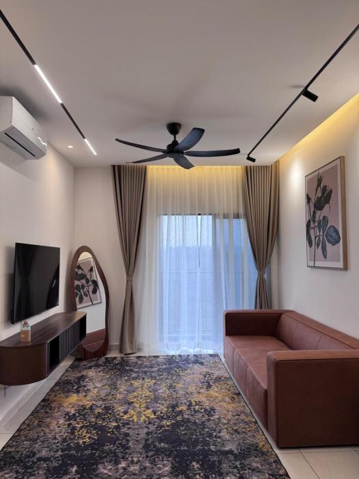 Rumah Kajang Residensi Mutiara, Kajang2