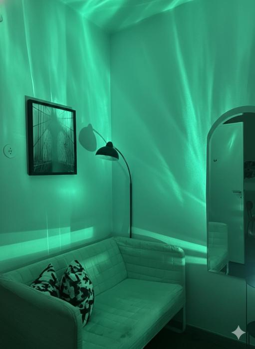 GuestFirst Aurora Studio Space-Themed Escape