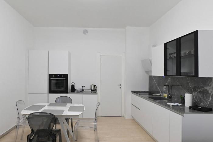 LArchè Milan Ippodromo Stay