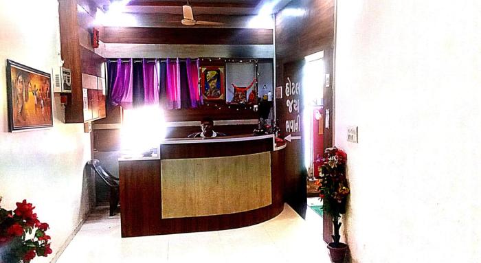 Hotel Jay Bhawani