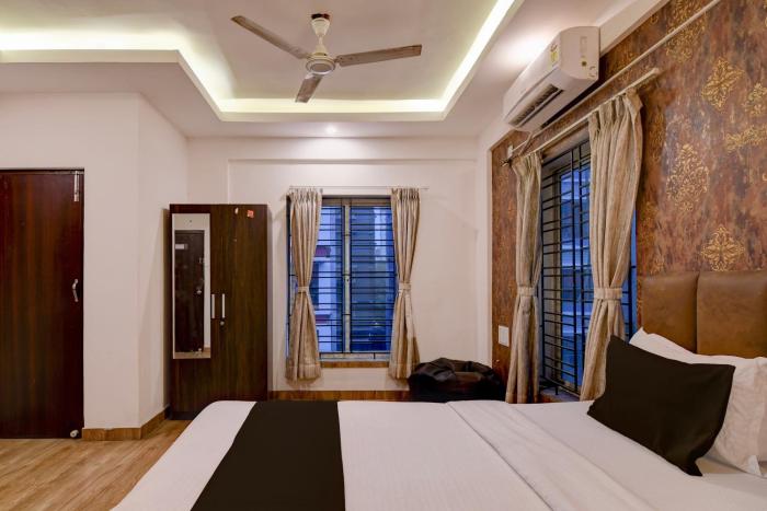 Hotel O By OYO The Seven Wonders