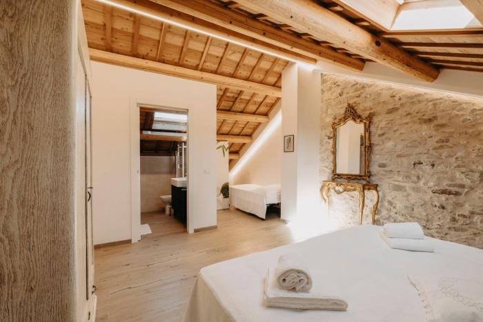 Corte Maccarini - Appartamento Dolomiti