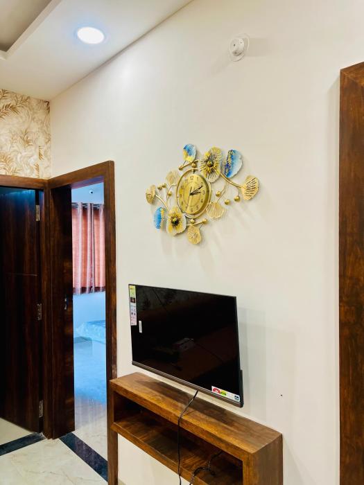 Breeze nest 1bhk
