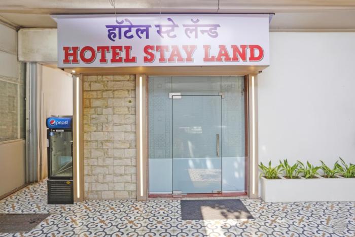 Via Stay Land