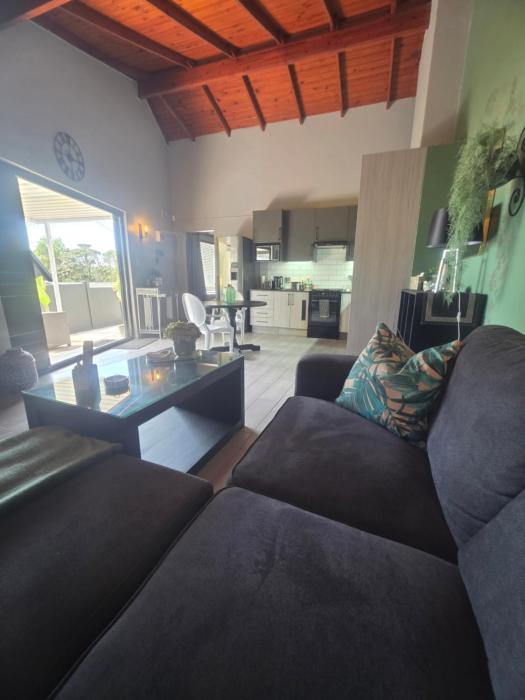 Eden Manor Westville private guesthouse