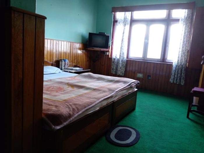 Hotel Simvo Pelling