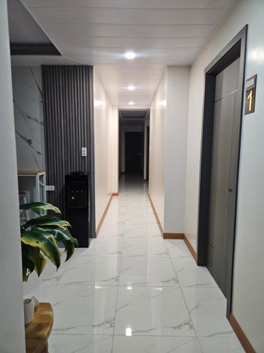 Holy Ghost Hill Transient Hostel