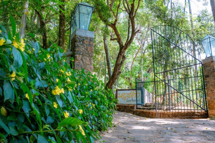 Sandungira Eco Resort