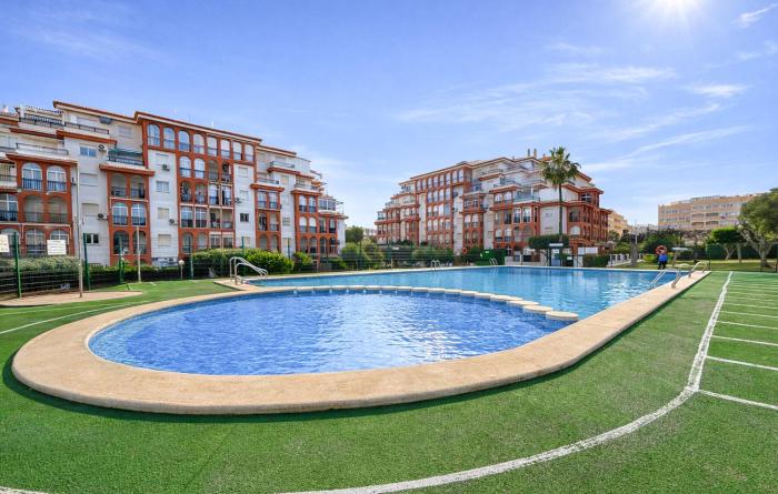 Torresol I