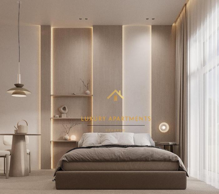 Luxury Apartments BUDAPEST 2