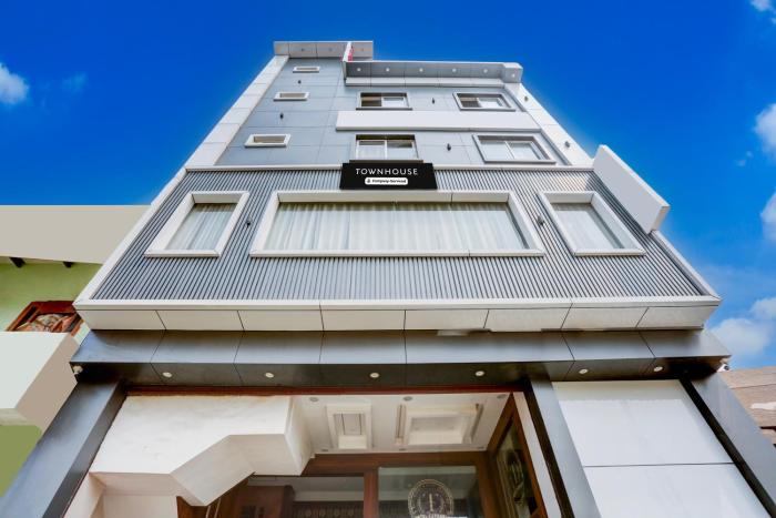 Townhouse Model Town Rohtak Formerly Hotel Tathastu