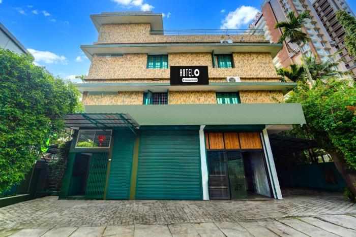 Hotel O Vennala Near Palarivattom