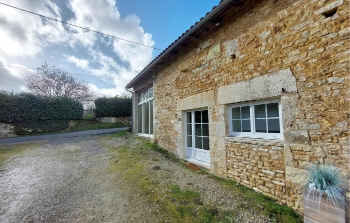 Charmante Maison À La Campagne