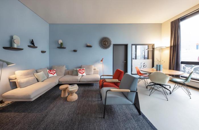 ipartment Braunschweig HOME by Best Western