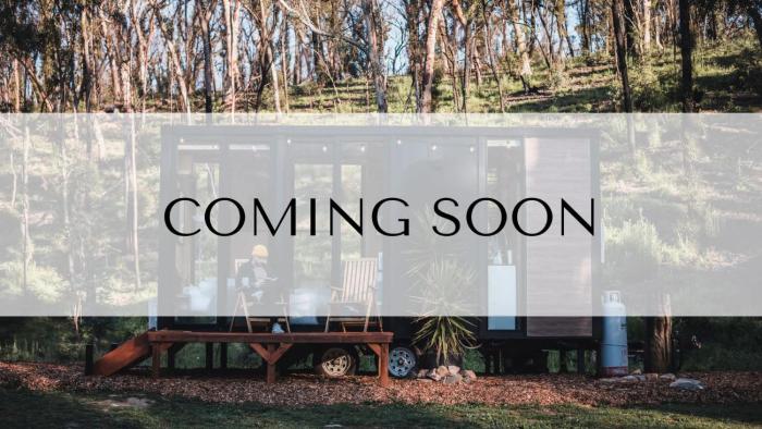 The Mini Chalet by Tiny Away