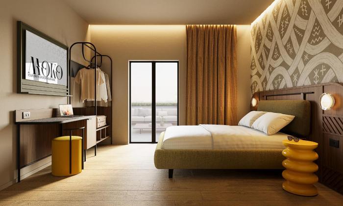 MOKO LIFESTYLE HOTEL - Nuova apertura 2026