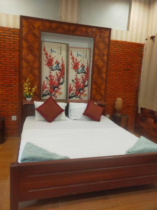 Tv Paradise Hotel & Resort