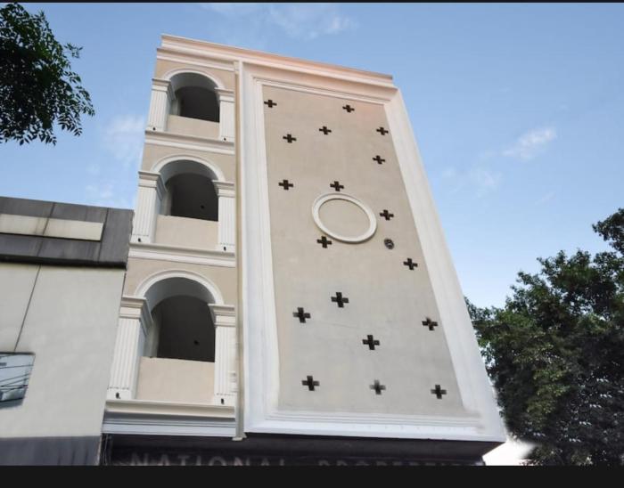 Hotel GS Home