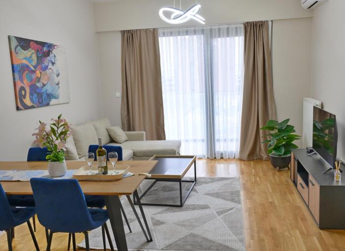 Diamond Cozy Apartment City Centre