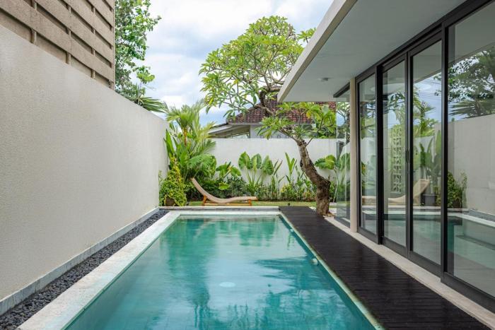 Villa Arta by Summerhouse Bali