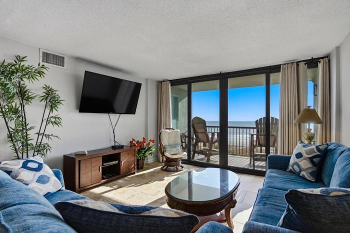 Carolina Dunes - 303