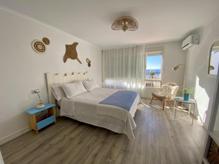 Apartamento Yolanda By Solymar Holiday