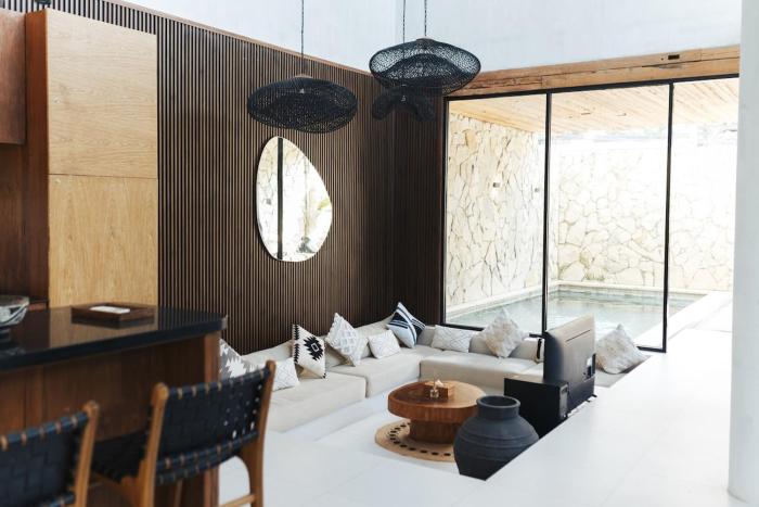 Villa Khayu - 900 Meter To Beach