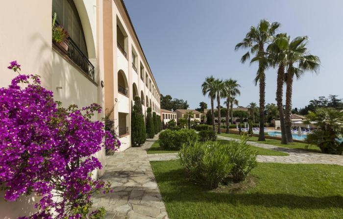 Residence Sognu di Mare