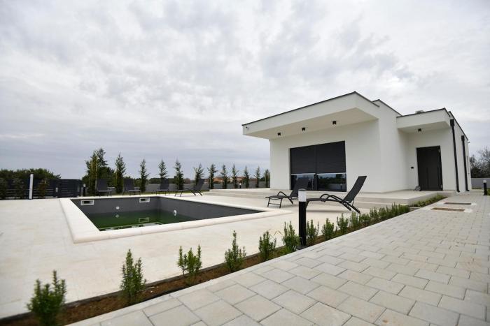 Holiday Home Kata