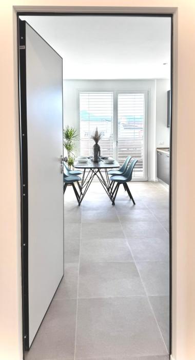 Cocktail - Sarnico Color Suites