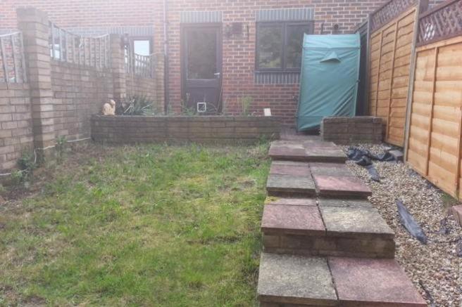 Spacious Three Bedroom Apartment