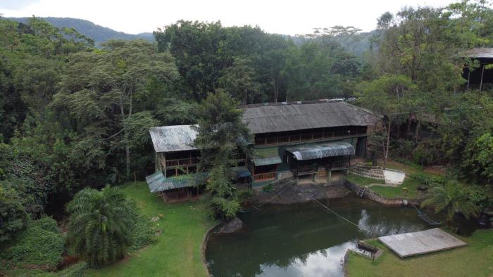 Handunkanda Nature Escape