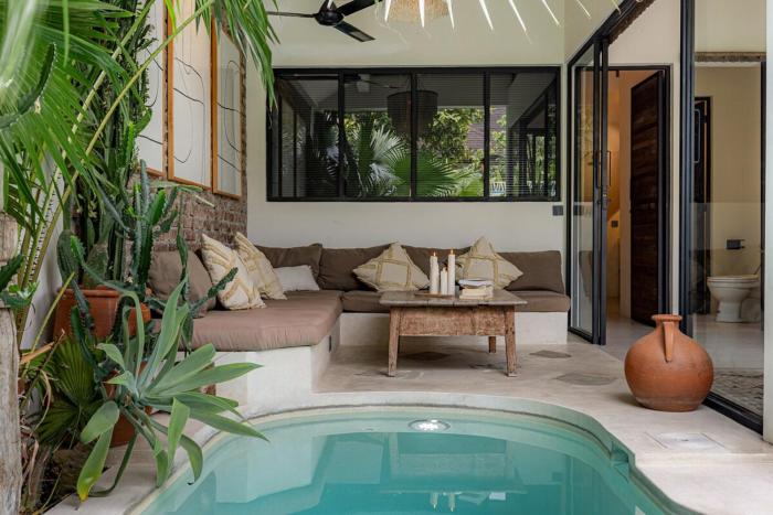 Undici Villa by Summerhouse Bali