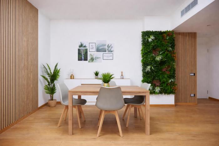 Zen Island- Isola Milano near Garibaldi FS