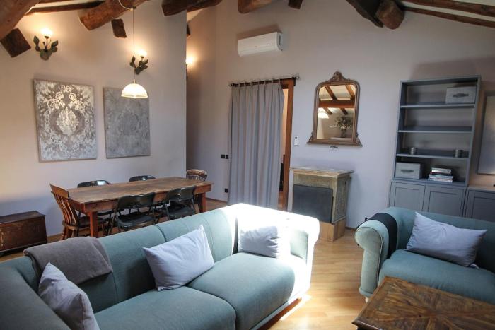 Guest House DellAffresco