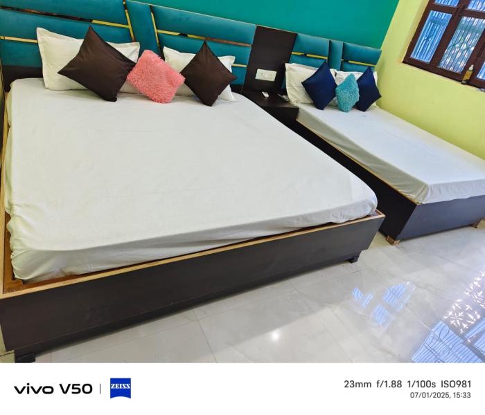 Pushpanjli grand inn