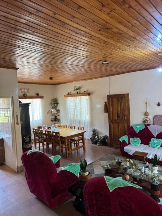 Kwetu Homestay Spacious 4BR Home