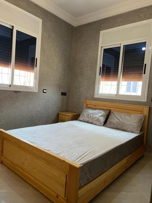 Comfort Apartment Near Sea