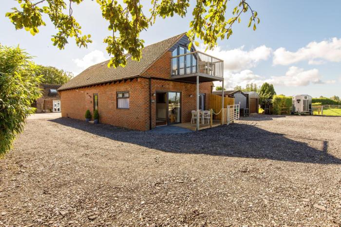 The Stables - Chidham