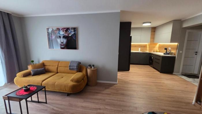 By The Pool Apartments #8