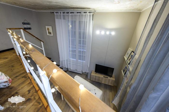 La casa del viaggiatore