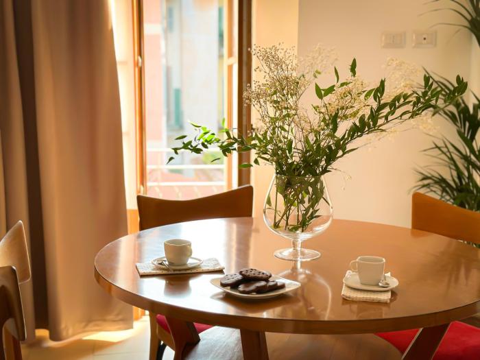 LUMA Feel at Home Apartments Novara