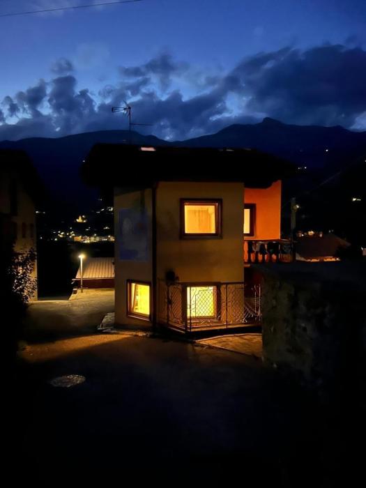Maison Le Mèridien - VALLE DAOSTA