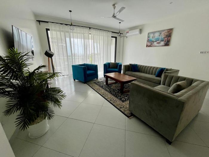 Ocean Pearl at Jumeirah Palms