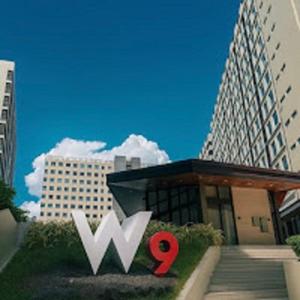 W-9 Hotel