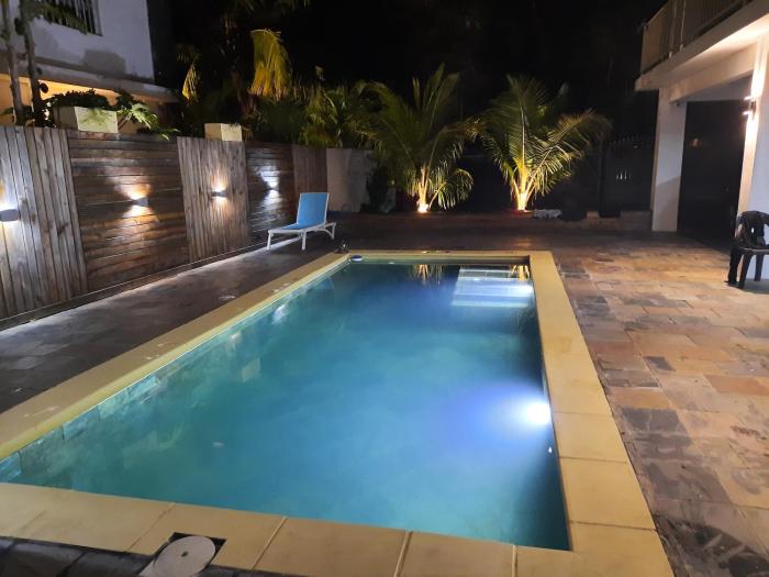 VILLA HOME SHANTI Calodyne