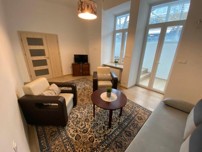 Fantastic-Inn Warszawa - Foksal