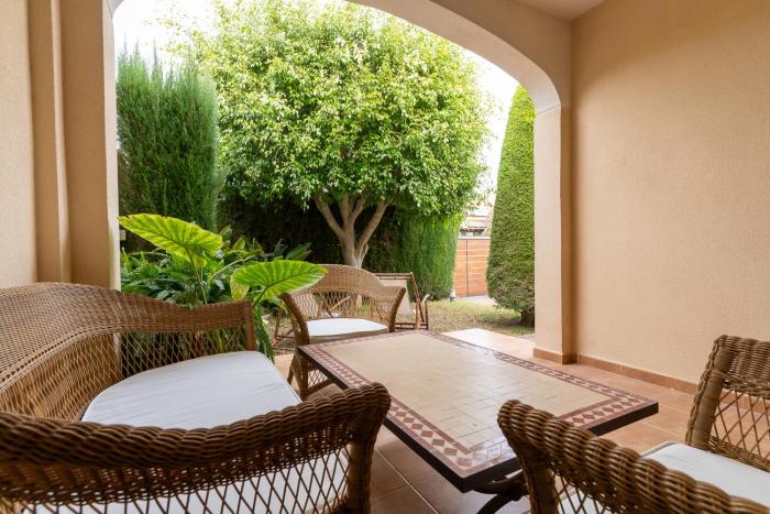 rentafive - Chalet - Piscina - Relax