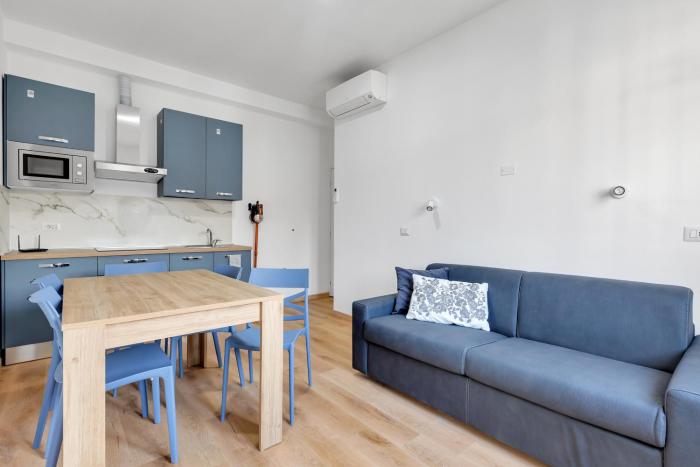 Alessias Flat- Borgo Palazzo