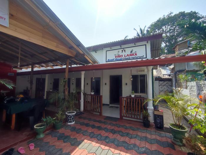 Vino lanka